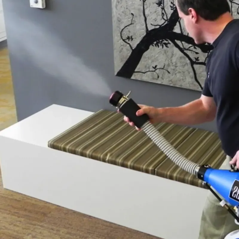 Professional Odor Removal in Mill Creek, WA